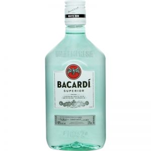 Bacardi Superior Rum